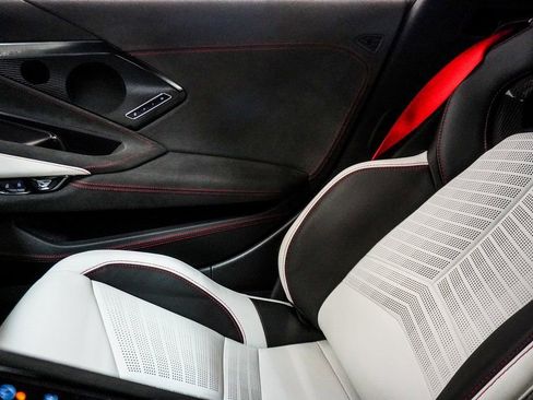 Used 2023 Chevrolet Corvette Stingray image 22