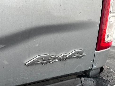 Used 2024 RAM 2500 Tradesman w/ Chrome Appearance Group AWD/4WD image 31