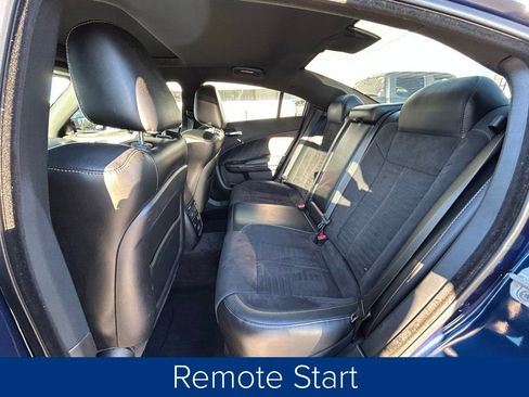 Used 2017 Dodge Charger R/T image 16