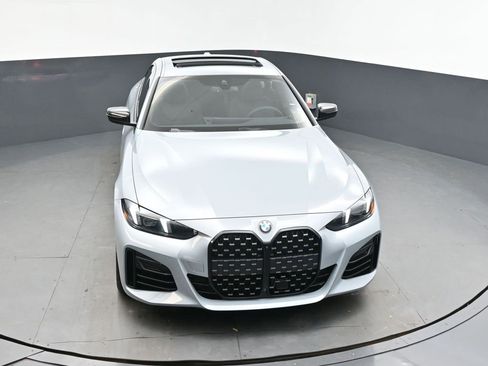 New 2026 BMW 430i w/ M Sport Package image 37