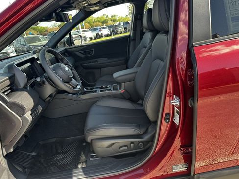 New 2026 Subaru Outback Limited AWD/4WD image 12