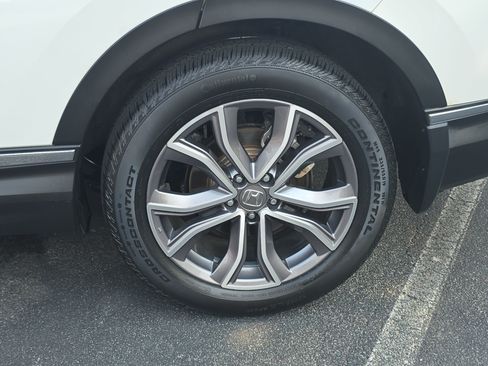 Used 2021 Honda CR-V Touring image 34