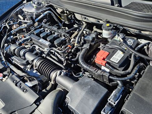 Used 2020 Honda Accord LX image 21