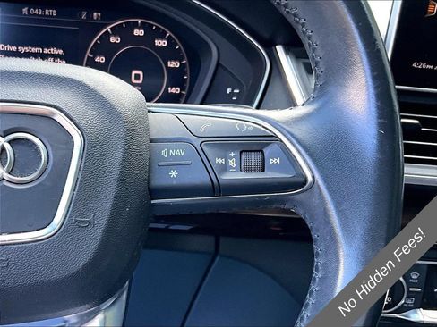 Used 2019 Audi Q5 2.0T Premium Plus w/ Premium Plus Package AWD/4WD image 15