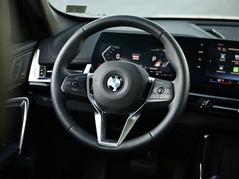 New 2026 BMW X1 xDrive28i w/ Convenience Package AWD/4WD image 27
