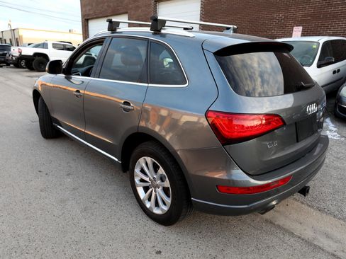 Used 2013 Audi Q5 2.0T Premium Plus image 7