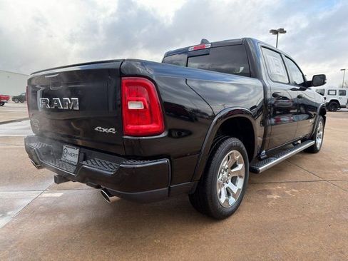 New 2026 RAM 1500 Big Horn image 21