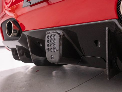 Used 2016 Ferrari 488 GTB RWD image 7