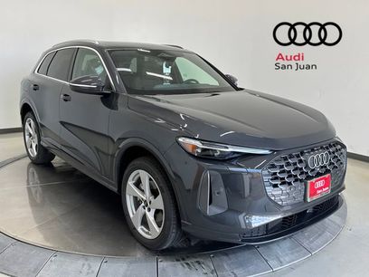New 2025 Audi Q5 Premium Plus