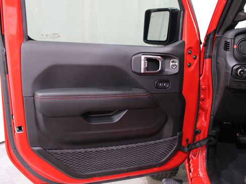 Used 2024 Jeep Wrangler Unlimited Rubicon 392 image 6