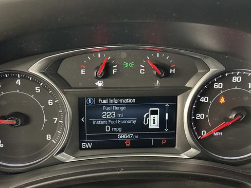 Used 2018 GMC Terrain SLE w/ Driver Convenience Package image 28