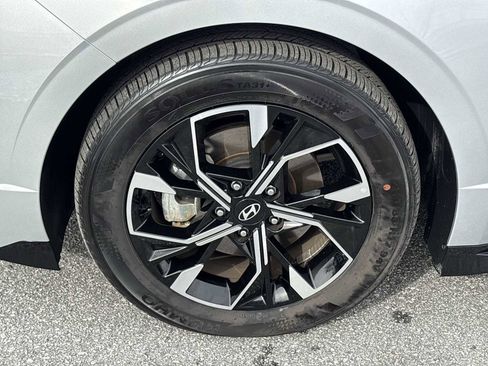 Used 2025 Hyundai Sonata SEL FWD image 31