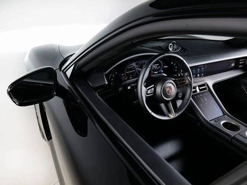 New 2026 Porsche Taycan GTS AWD/4WD image 27
