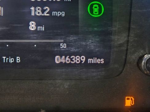 Used 2023 Honda Odyssey Elite image 34