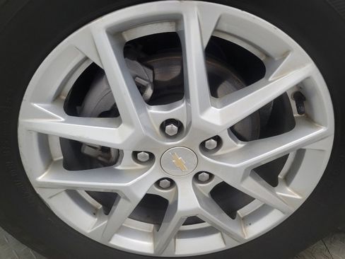 Used 2023 Chevrolet Equinox LT w/ LPO, Floor Liner Package image 31