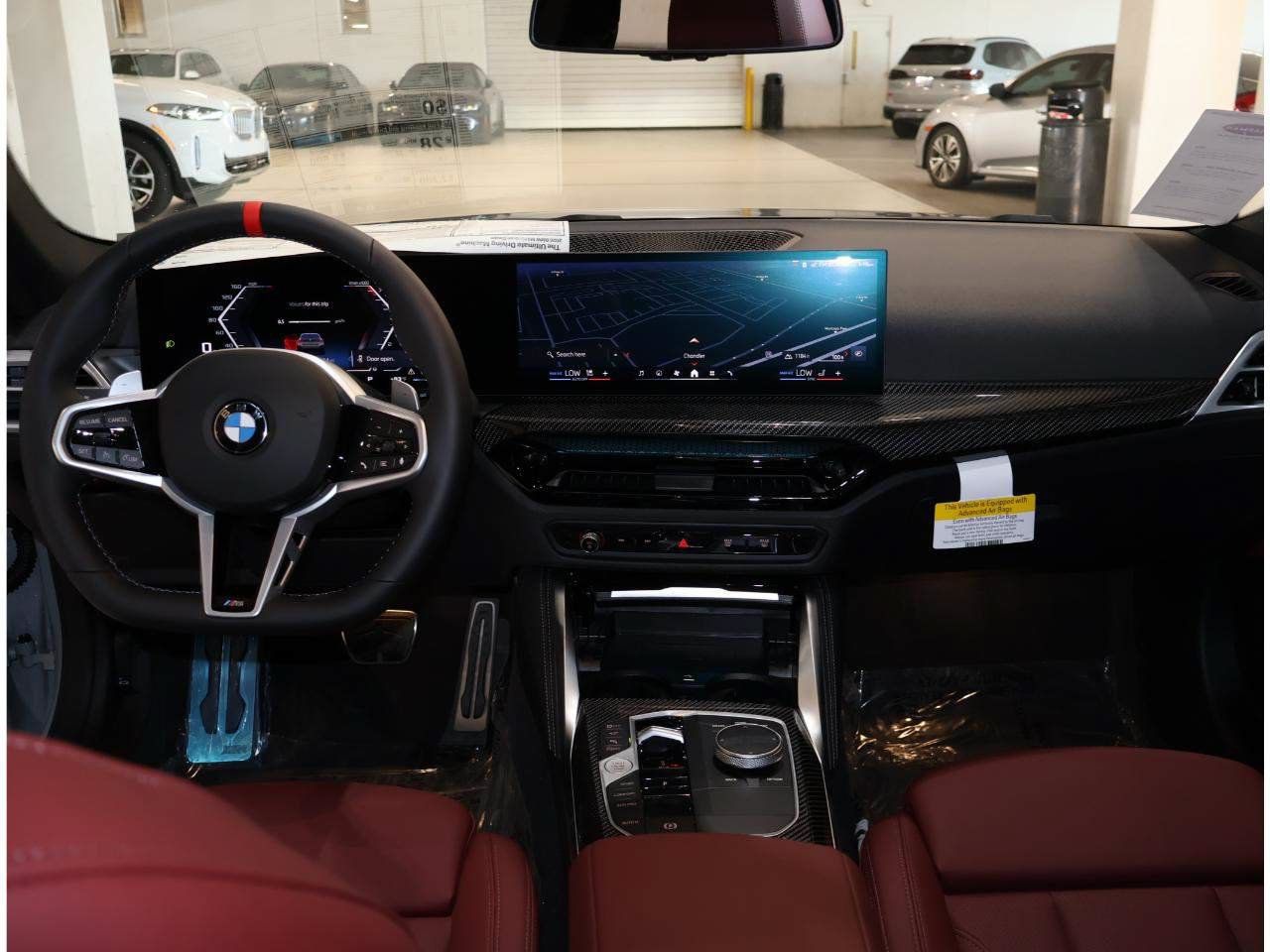 New 2026 BMW M440i w/ Premium Package RWD image 18