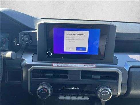 New 2026 Toyota Tacoma SR5 image 12