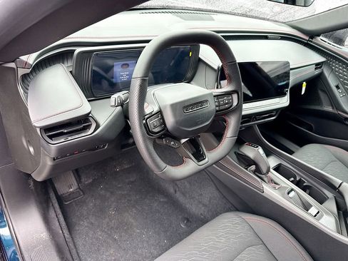 New 2026 Dodge Charger R/T AWD/4WD image 9