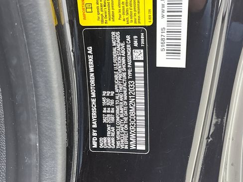 Used 2021 MINI Cooper 2-Door Hardtop image 23