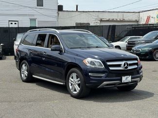 Used 2014 Mercedes-Benz GL 450 4MATIC 360° Tour