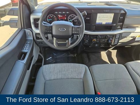 New 2026 Ford F250 XLT w/ FX4 Off-Road Package image 11