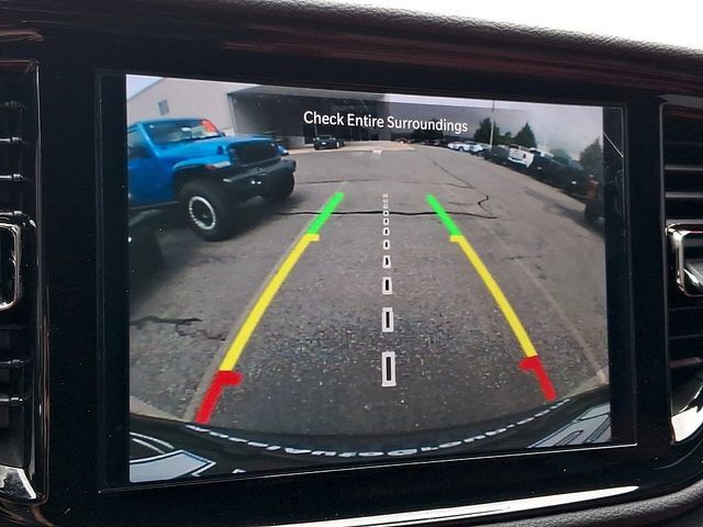 Used 2024 Dodge Durango SRT Hellcat AWD/4WD image 20