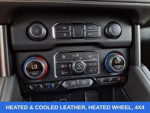 Used 2024 Chevrolet Tahoe Premier image 21