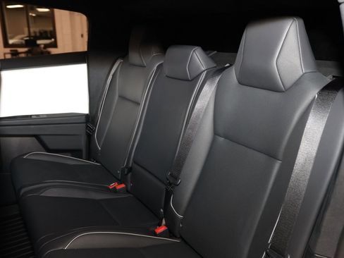 Used 2024 Tesla Cybertruck Cyberbeast image 12