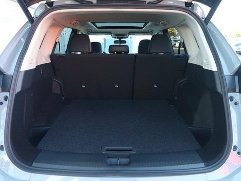 New 2026 Nissan Rogue SV image 7