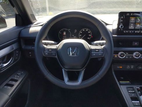 New 2025 Honda CR-V Sport-L image 17
