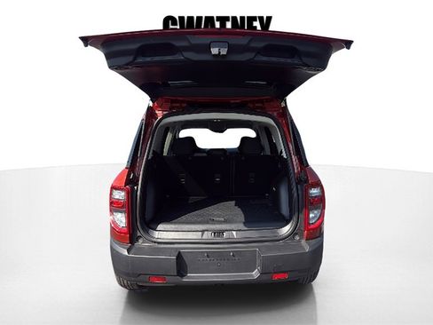 Used 2023 Ford Bronco Sport Big Bend image 19