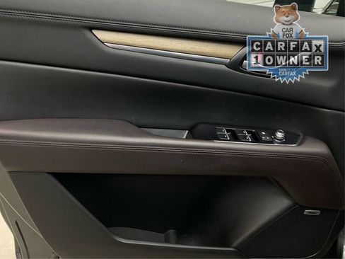 Used 2019 MAZDA CX-5 Signature image 24