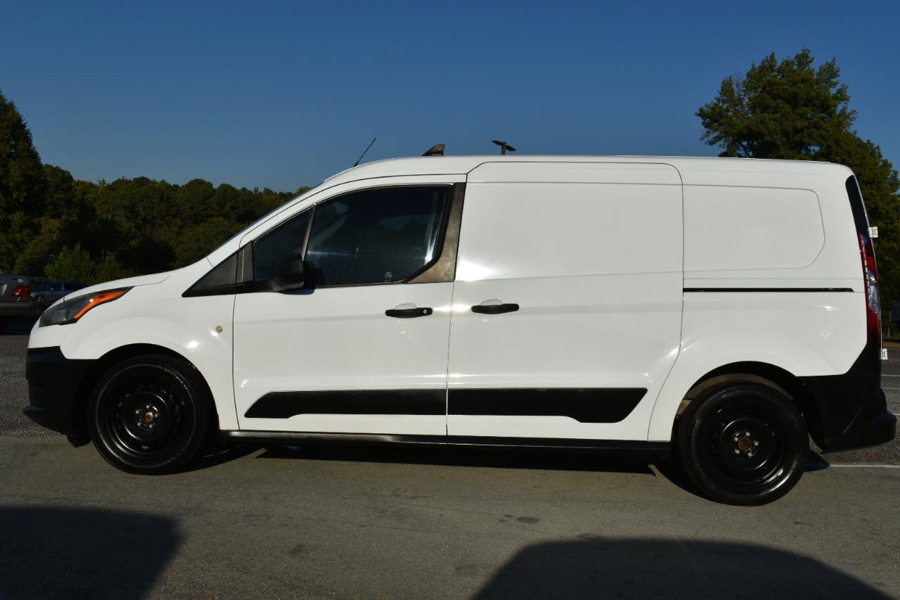 Used 2021 Ford Transit Connect XL FWD image 9