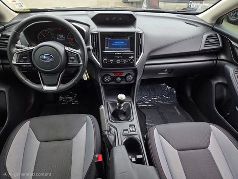 Used 2018 Subaru Crosstrek 2.0i Premium AWD/4WD image 15