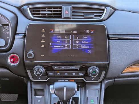 Used 2018 Honda CR-V EX-L image 19