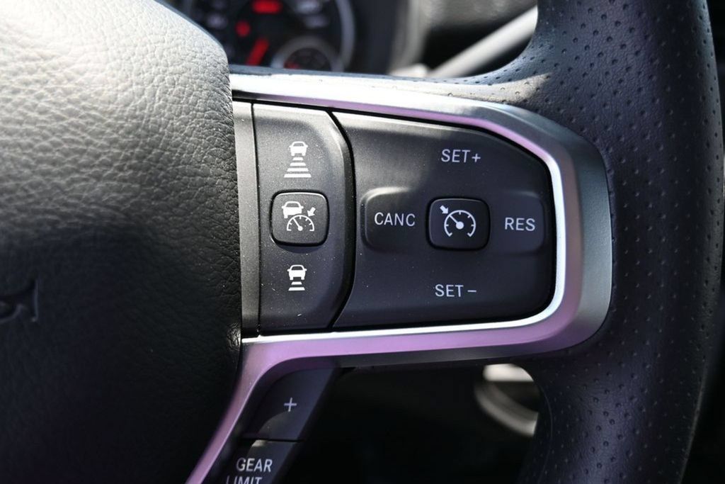 New 2025 RAM 5500 Tradesman RWD image 20