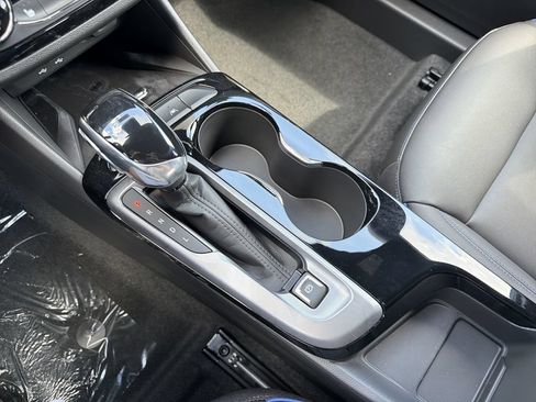 New 2026 Buick Envista Sport Touring w/ Convenience I Package FWD image 8
