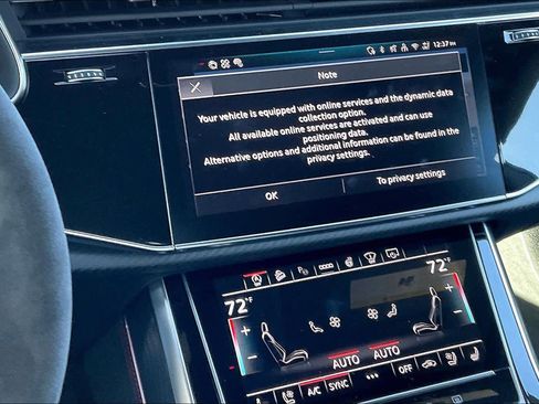 New 2026 Audi RS Q8 performance image 6