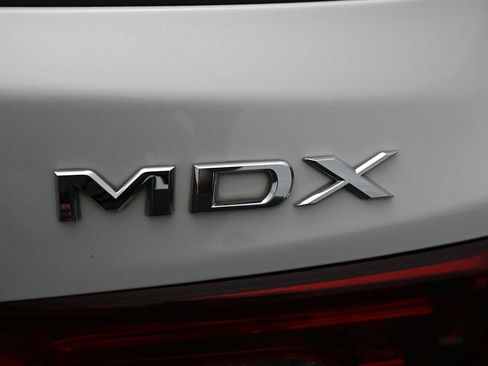 Used 2020 Acura MDX SH-AWD image 29