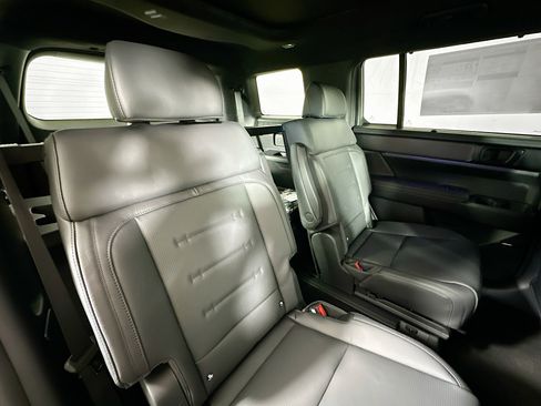 New 2026 Hyundai Santa Fe Calligraphy image 27