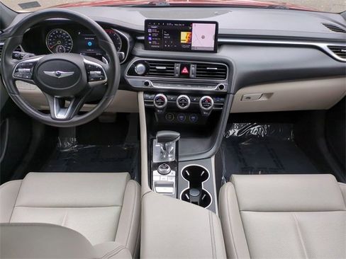 Used 2023 Genesis G70 2.0T image 14
