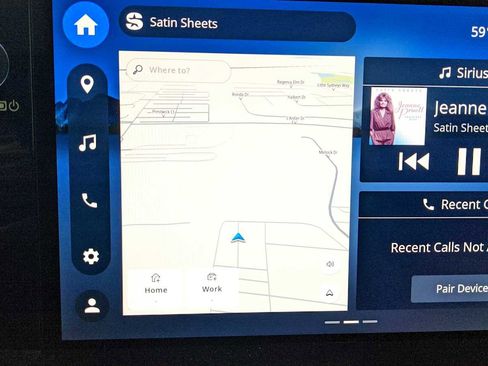 New 2026 Subaru Outback Touring XT image 20