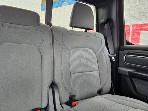 Used 2023 RAM 1500 Lone Star AWD/4WD image 27