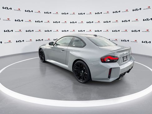 Used 2024 BMW M2 RWD image 6