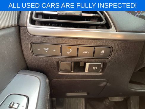 Used 2022 Hyundai Palisade SEL w/ Cargo Package FWD image 28
