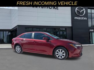 Used 2024 Toyota Corolla LE FWD video 1