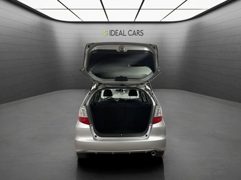 Used 2013 Honda Fit Sport image 9