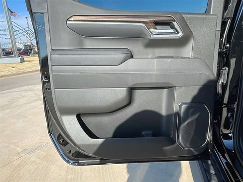 New 2026 Chevrolet Silverado 1500 LT Trail Boss w/ LT Trail Boss Premium Package image 11