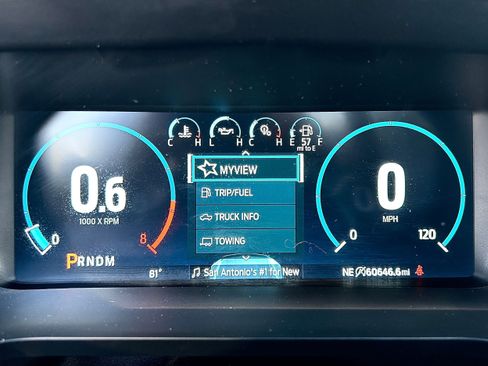 Used 2021 Ford F150 Lariat w/ Equipment Group 502A High image 16