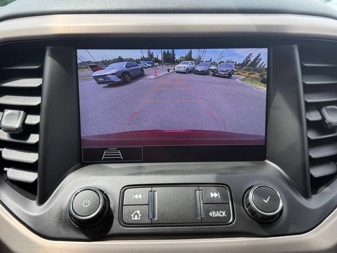 Used 2020 GMC Acadia Denali AWD/4WD image 41